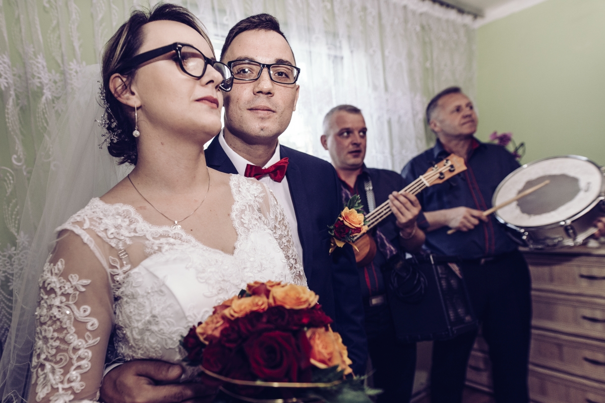 Najwspanialsze chwile Wola Krzysztoporska
